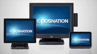 Retail POS Software Demo : POS Nation