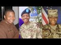 3 U.S. soldiers killed in drone attack in Jordan identified, all from Georgia, Dept. of Defense says