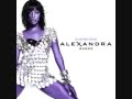 Alexandra Burke- Nothing But The Girl, WITH LYRICS