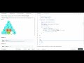 LeetCode 118: Pascal's Triangle