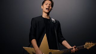 窪田正孝、星のギターをかき鳴らす！ サッポロ新CM　CM「サッポロ　GOLD STAR 超えていく篇」