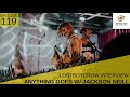 lostboycrow interview anything goes w jackson neill ep. 119