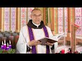 especial de velas de adviento día 4 con el padre diego moncada