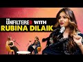 The Unfiltered With Rubina Dilaik | Motherhood ,Family ,Struggle | The Unfiltered