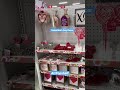 shop with me at popshelf~valentines day decor decoration