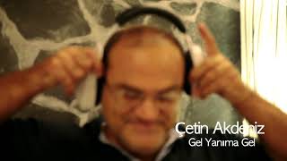 Ekrem Düzgünoğlu - Çetin Akdeniz  #canlıperformans  #ekremdüzgünoğlu #gelyanımagel #akustikşarkılar