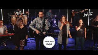 Live Worship   Nič nie je nemožné