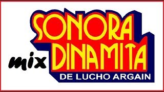 La Sonora Dinamita Cumbias para bailar toda la noche Éxitos Mix RickDj