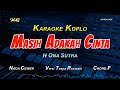 Masih Adakah Cinta KARAOKE KOPLO - Tasya Rosmala ft Ageng Music Version  (YAMAHA PSR - S 775)