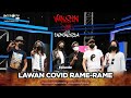 Vaksin Slank Untuk Indonesia - Lawan Covid Rame-Rame