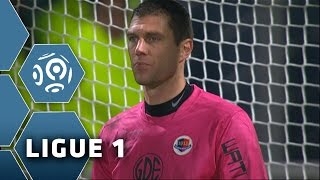 Some amazing saves on Week 18 / 2014-15