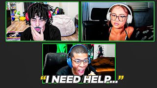 We Tried Giving Our Viewers Therapy...