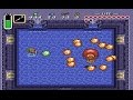 The Legend of Zelda: A Link to the Past 100% Walkthrough Part 7 - Swamp Palace