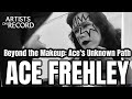 Ace Frehley Life in the 70’s with KISS