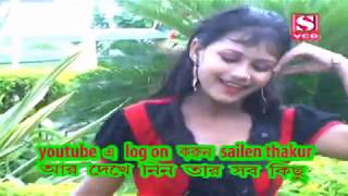 hindi video song / pyar ka tohfa tera