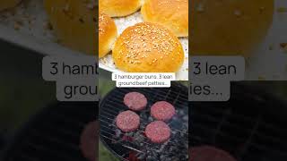 Eat Smart Whopper Calories Comparison