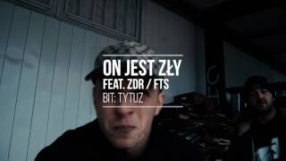 TPS - On jest zły feat. ZDR / FTS