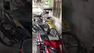 Yamaha Mio i125 M3 Streetbike Concept Philippines #shorts