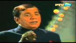 MILAT KA PASBAN HAI MUHAMMAD ALI JINNAH   Singer MASOOD RANA   Video Dailymotion