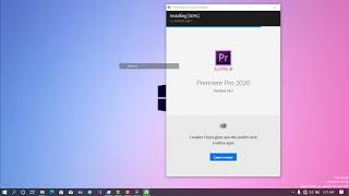 Adobe Premiere Pro  Cc 2025 Installation error Fix  On Windows 7 ,8 ,10