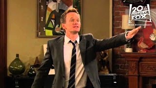 How I Met Your Mother - \