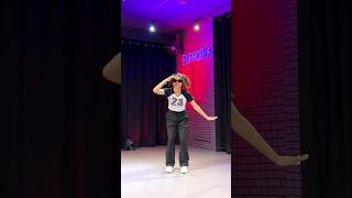 Jind Kadh Ke | DC : Sonu Joseph | Dance Ft. Palak Chandani | The Euphoria Studio #jindkadhke #trend