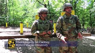 8th Regiment Basic Camp | Team Development Course