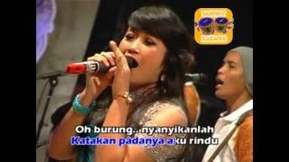 Ini Rindu - Alvi Damayanti Monata Live Semarang