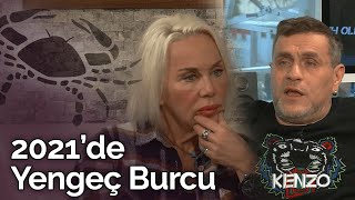 2021 Yılı Yengeç Burcu Yorumu | Astrolog Oğuzhan Ceyhan | BillurTv