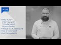 KDAB News 10/2023 - Interview 
