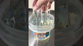 Elmer’s Clear Gue Bucket Review! Part 2 ⭐️