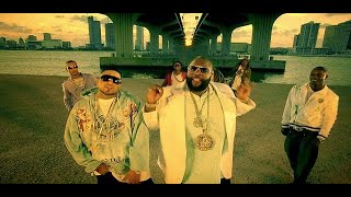 We Takin' Over - Dj Khaled Ft. T.I, Akon, Rick Ross, Fat Joe, Birdman & Lil Wayne