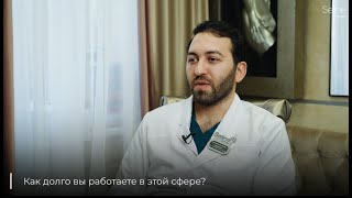 Арутюнян Левон Славович | Врач-пластический хирург, челюстно-лицевой хирург, общий хирург