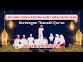 Perfect Breathing Technique Tilawatil Quran Muammar ZA I Vol 4 Side B