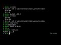 Installing pyenv on Mac