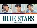 CNBLUE - 'BLUE STARS' Lyrics [Color Coded_Han_Rom_Eng]