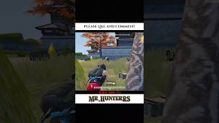 Wait for @Mr.HunterRS 😱🥵 #bgmi #pubg #shorts #mrhunterrs iphone | bgmi trending shorts