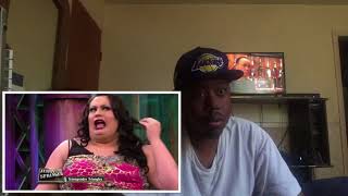 The Original Catfish Jerry Springer Show Reaction