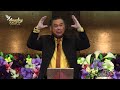 AMAZING GRACE - PS. DR. TIMOTHY ROY M.A. Ph.D - BAGAIMANA BISA PUNYA HATI LEMAH LEMBUT