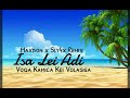 Isa Lei Adi - Voqa Kamica Kei Volasiga (MaxDon x SLY4X Remix)