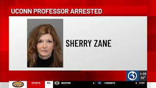 UConn faculty member arrested for misusing over $58,000 in funds