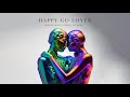 Bronze Whale x Primo the Alien - Happy Go Lover (Official Audio)