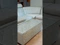 corner sofa set