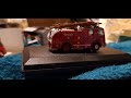 oxford diecast dennis f8 northern ireland fire authority review