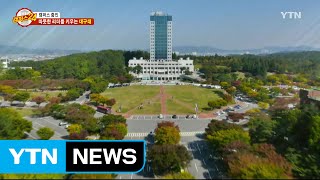 [캠퍼스24_캠퍼스 줌인] 따뜻한 리더를 키우는 대구대 / YTN (Yes! Top News)