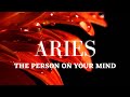 ARIES - ONLY A FOOL BREAKS HIS OWN HEART💔