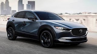 مزدا cx-30 وارداتی مخصوص ماشین بازا