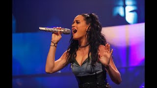 Katy Perry - Firework live @ iTunes Festival 2013 HD