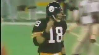 1980 10 20 Oakland Raiders vs PIttsburgh Steelers