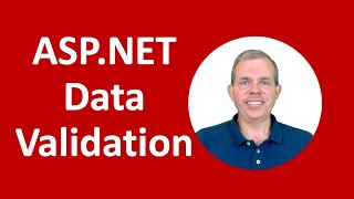 Data Validation in Web forms